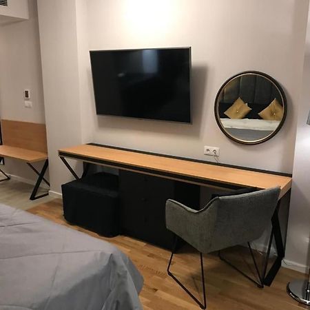 Apartament Prywatny Seaside Jawal Kołobrzeg Εξωτερικό φωτογραφία