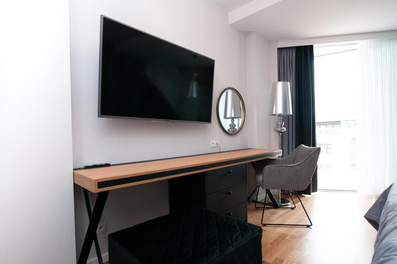 Apartament Prywatny Seaside Jawal Kołobrzeg Εξωτερικό φωτογραφία