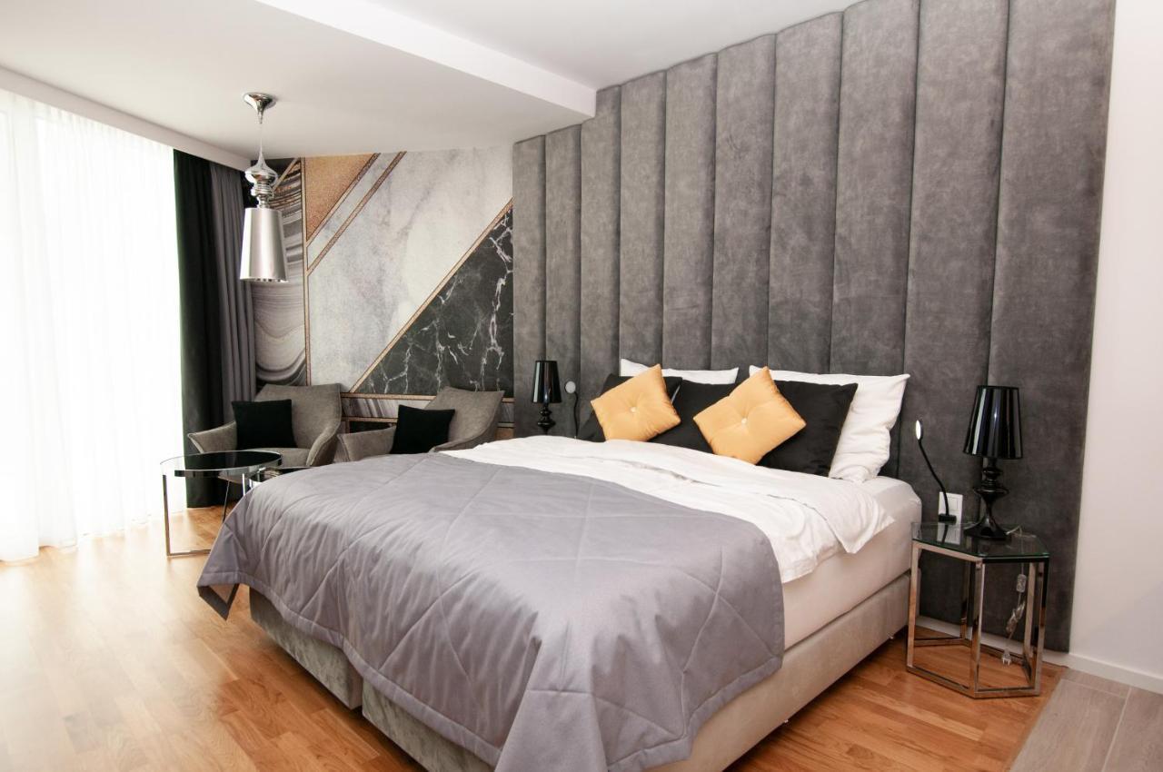 Apartament Prywatny Seaside Jawal Kołobrzeg Εξωτερικό φωτογραφία