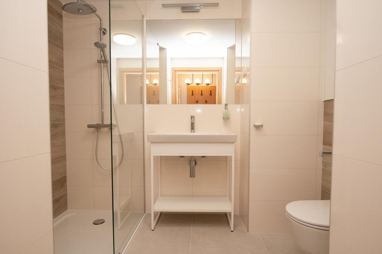 Apartament Prywatny Seaside Jawal Kołobrzeg Εξωτερικό φωτογραφία