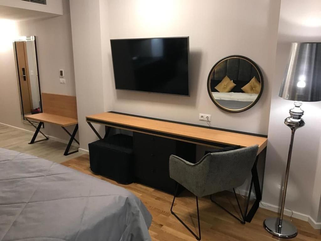 Apartament Prywatny Seaside Jawal Kołobrzeg Εξωτερικό φωτογραφία