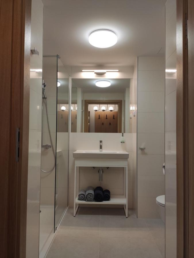 Apartament Prywatny Seaside Jawal Kołobrzeg Εξωτερικό φωτογραφία